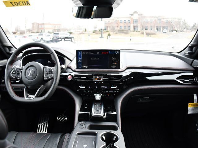 New 2026 Acura MDX Type S image 20