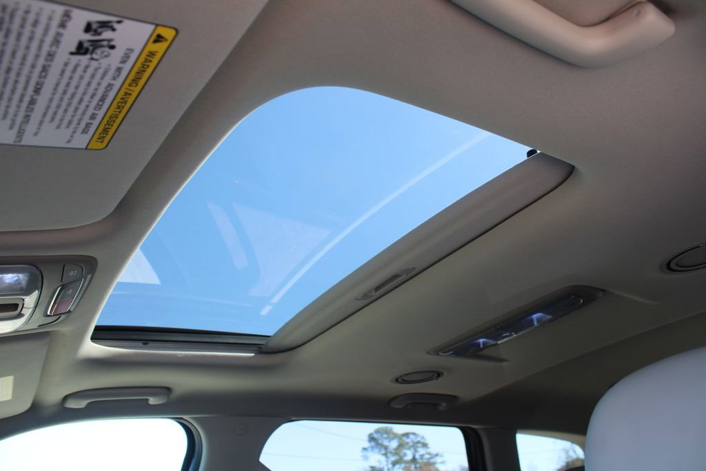 Used 2024 Kia Telluride S w/ S Sunroof Package image 61