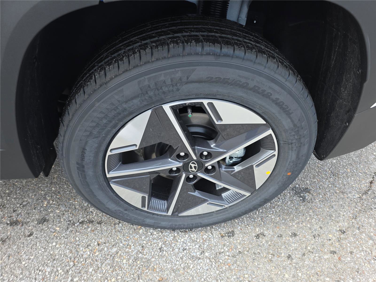 New 2026 Hyundai Tucson SEL image 9