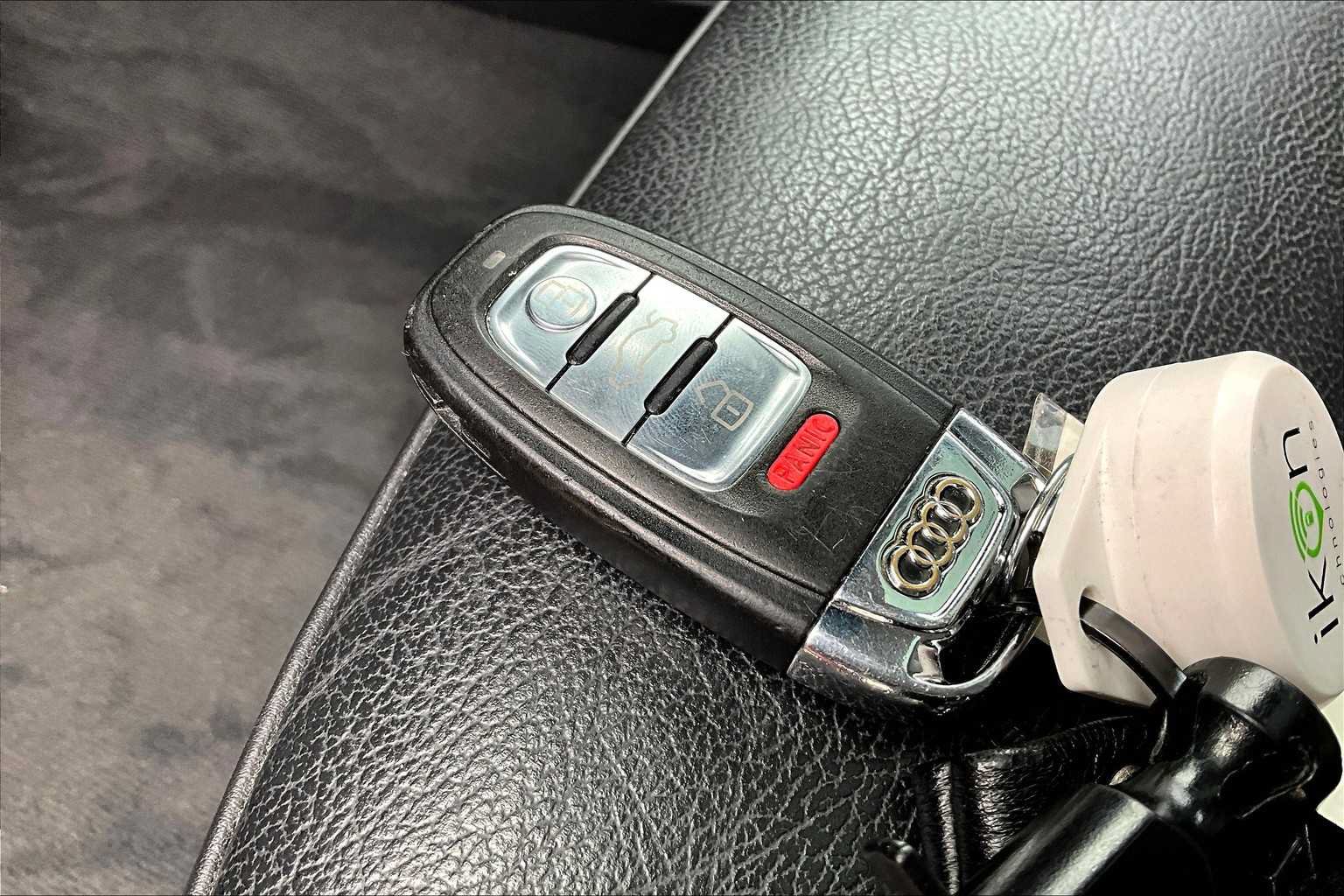 Used 2017 Audi A6 2.0T Premium FWD image 15