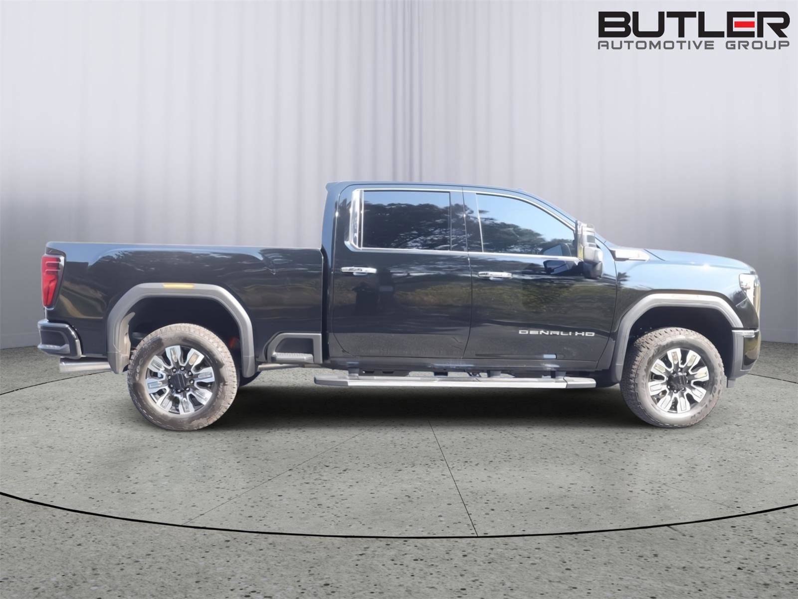 Used 2025 GMC Sierra 2500 Denali w/ Denali Reserve Package image 10