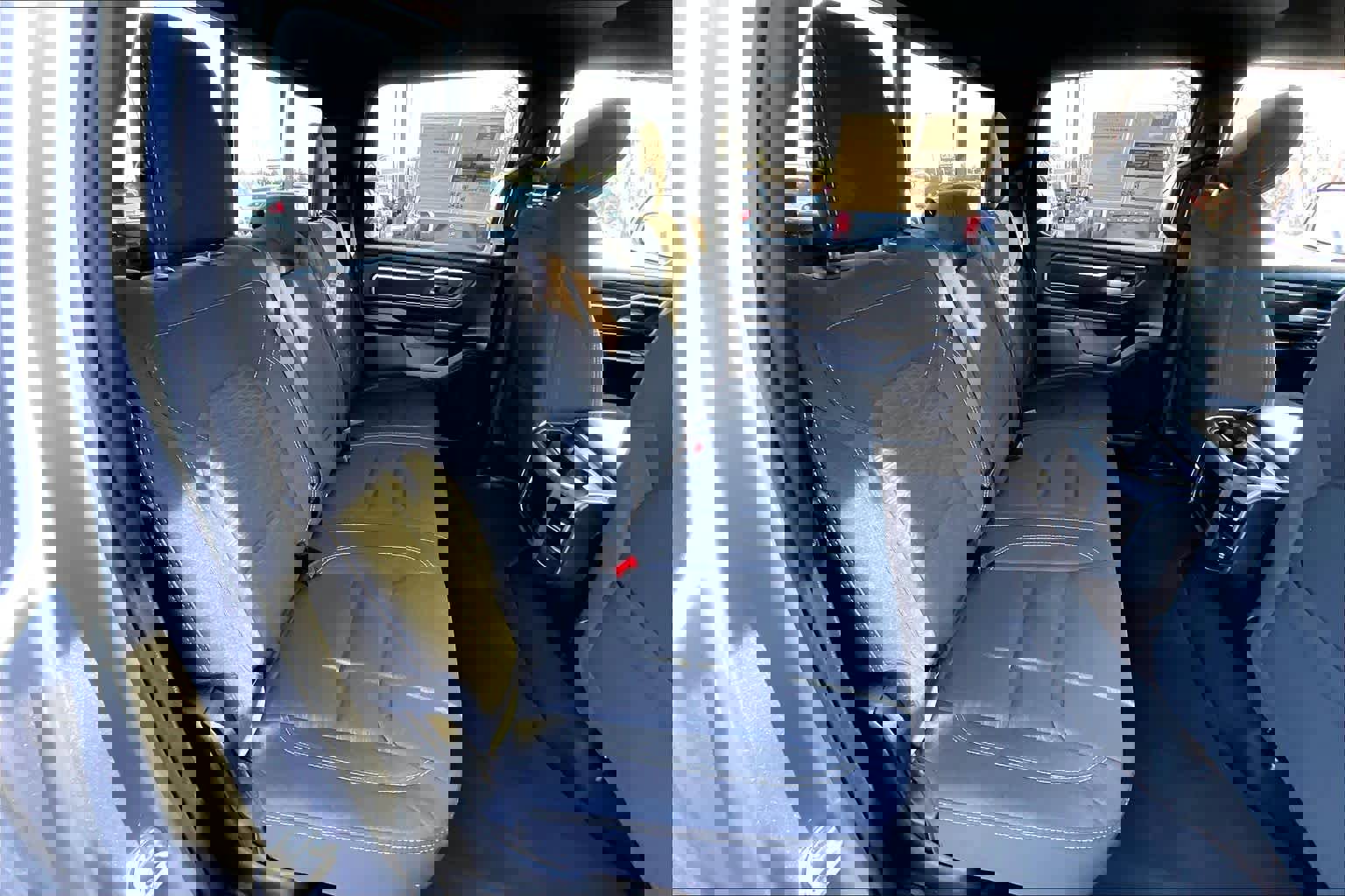 Used 2025 RAM 1500 Big Horn image 17