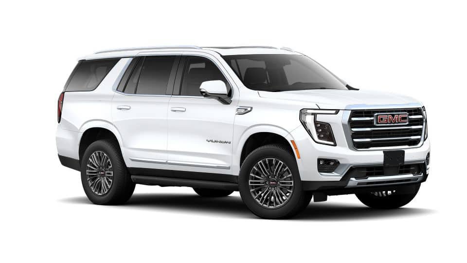 New 2026 GMC Yukon Elevation w/ Elevation Premium Package AWD/4WD image 30
