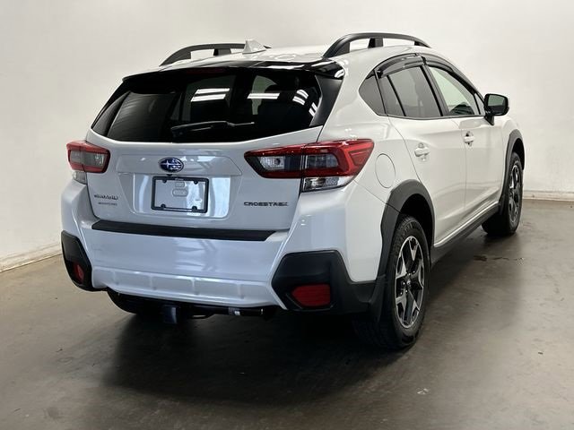 Used 2020 Subaru Crosstrek 2.0i Premium w/ Popular Package #2 image 31