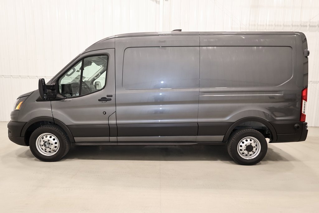 New 2026 Ford Transit 250 Medium Roof Cargo Van image 5