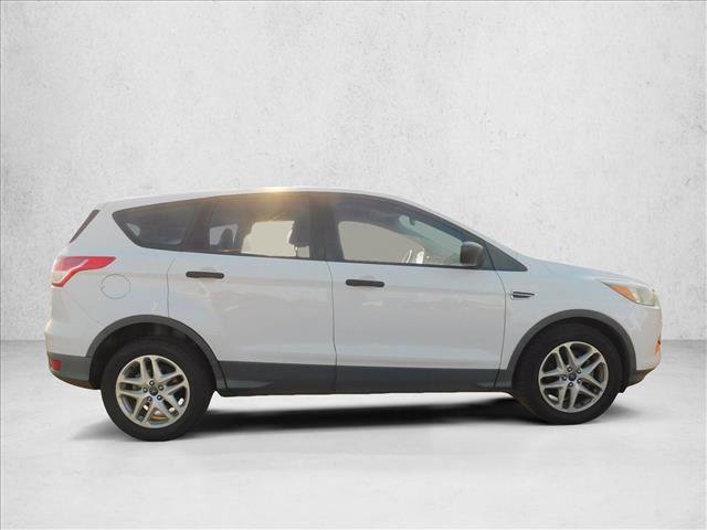 Used 2014 Ford Escape S image 4