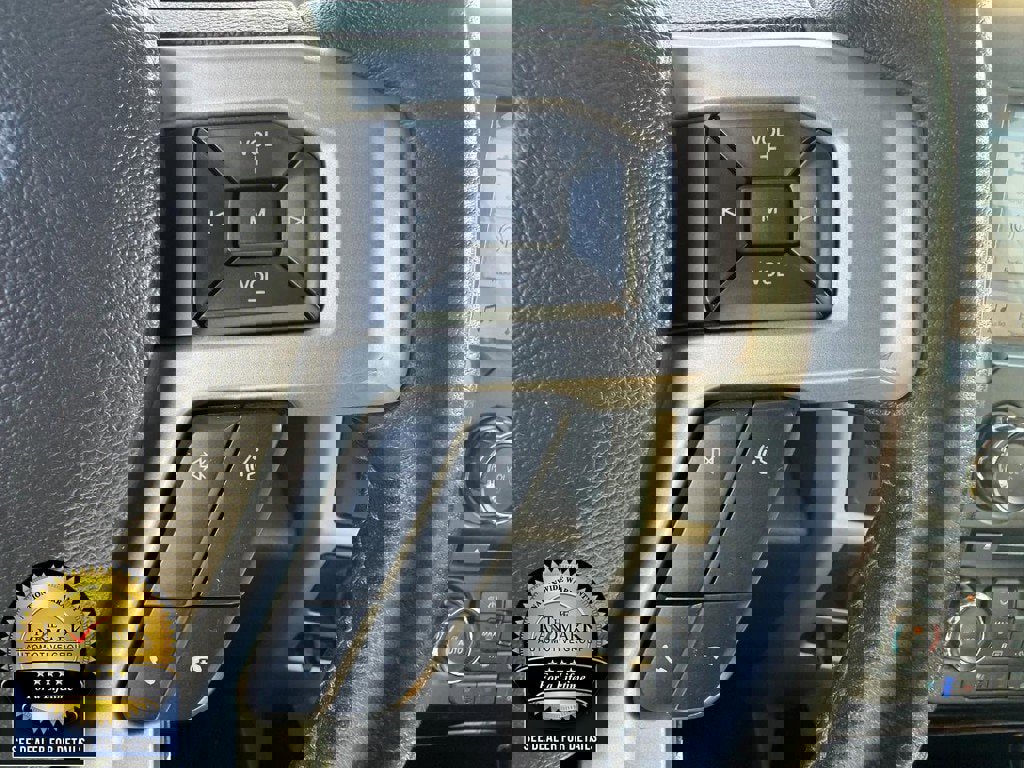 Used 2018 Ford F150 Lariat image 11