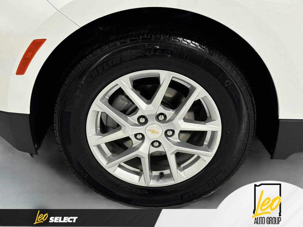 Used 2023 Chevrolet Equinox LT FWD image 31
