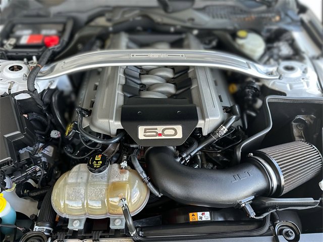 Used 2015 Ford Mustang GT Premium w/ Equipment Group 401A image 28