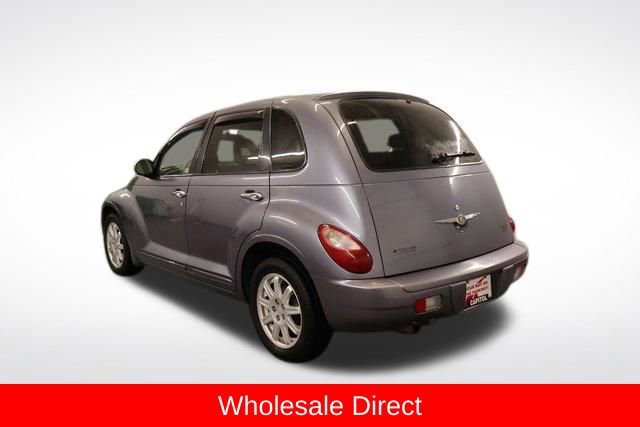 Used 2007 Chrysler PT Cruiser Touring w/ Fleet Value Group I image 4