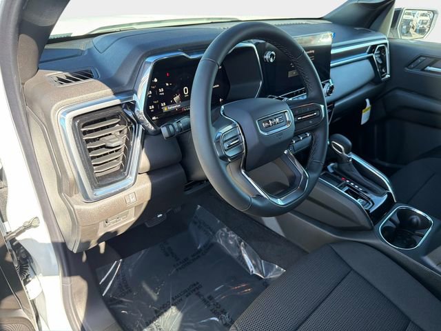 New 2026 GMC Canyon Elevation image 20