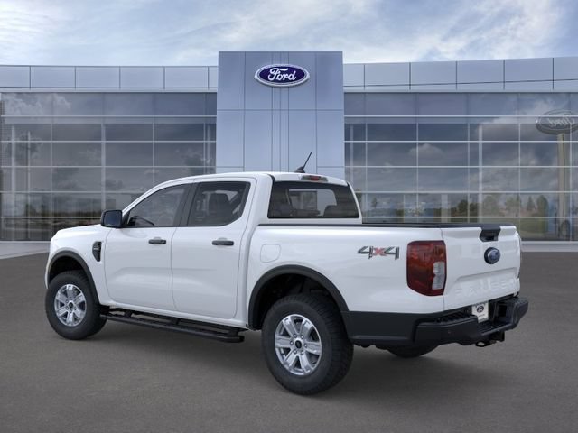 New 2026 Ford Ranger XL w/ Trailer Tow Package AWD/4WD image 24