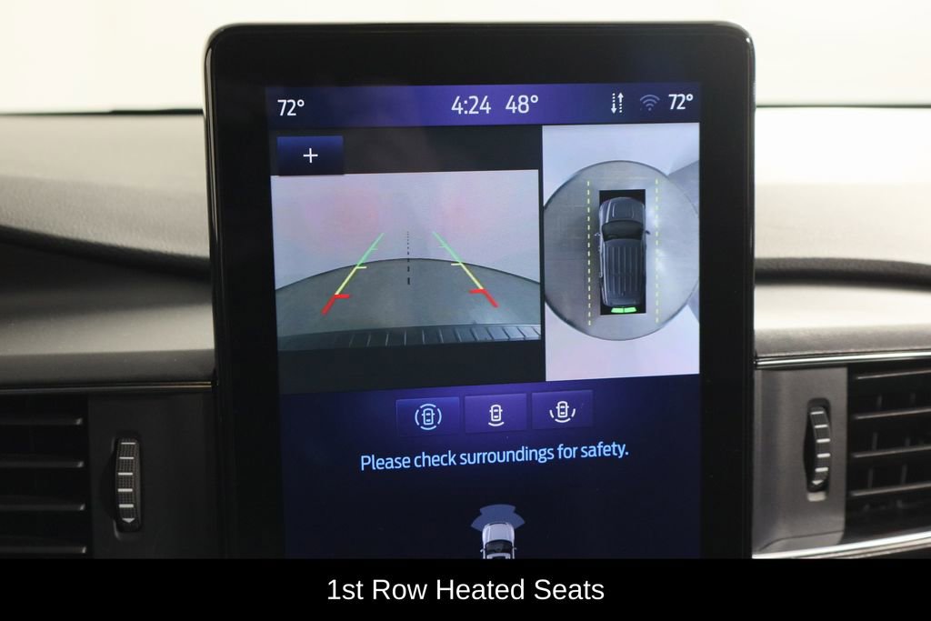 Used 2022 Ford Explorer ST w/ Equipment Group 401A image 37