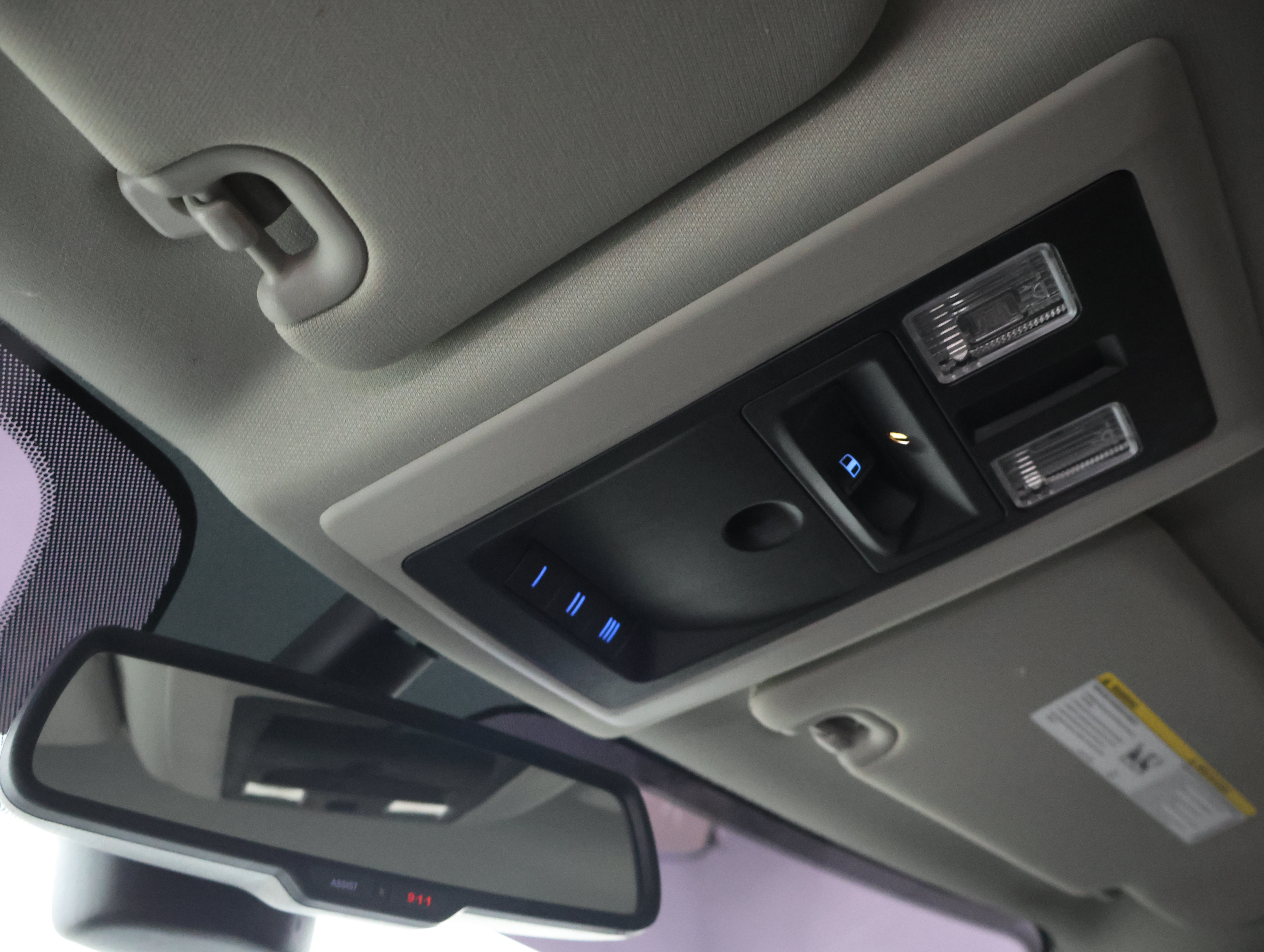 Used 2017 RAM 2500 Laramie w/ Sport Appearance Group AWD/4WD image 12