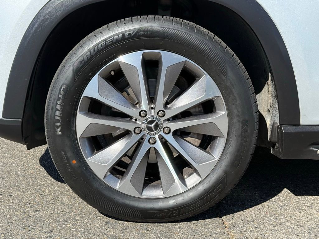 Certified 2021 Mercedes-Benz GLE 350 image 16