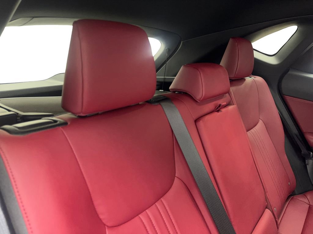 Used 2024 Lexus NX 250 FWD w/ Cold Area Package image 40