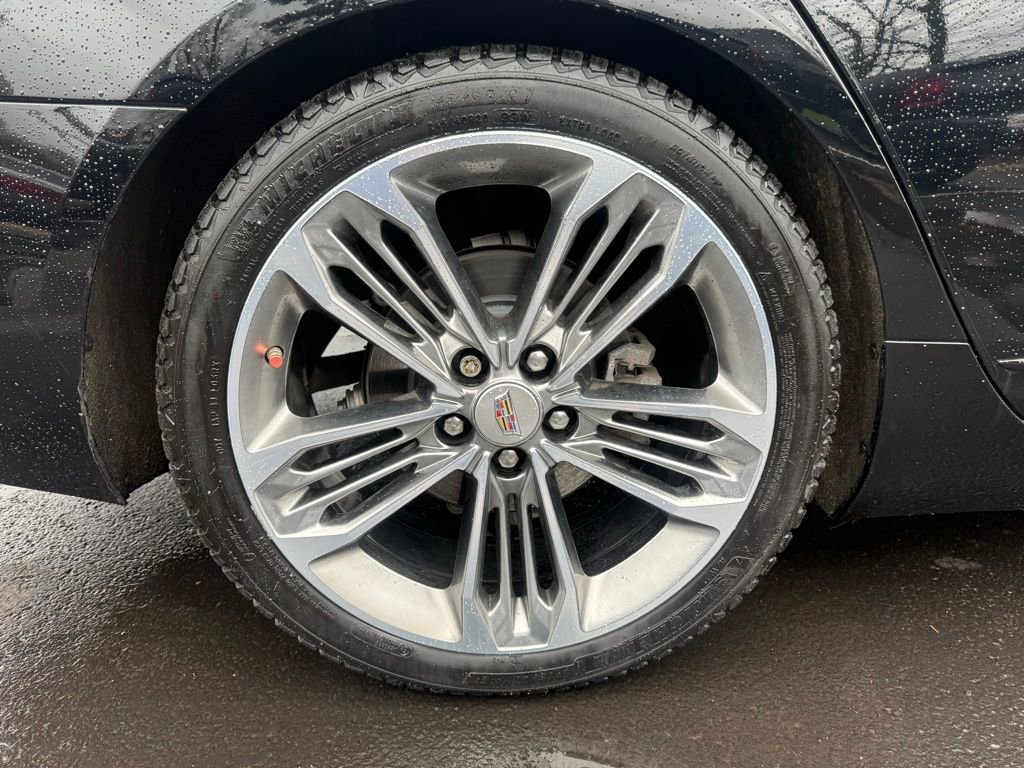 Used 2019 Cadillac CT6 Premium Luxury image 40