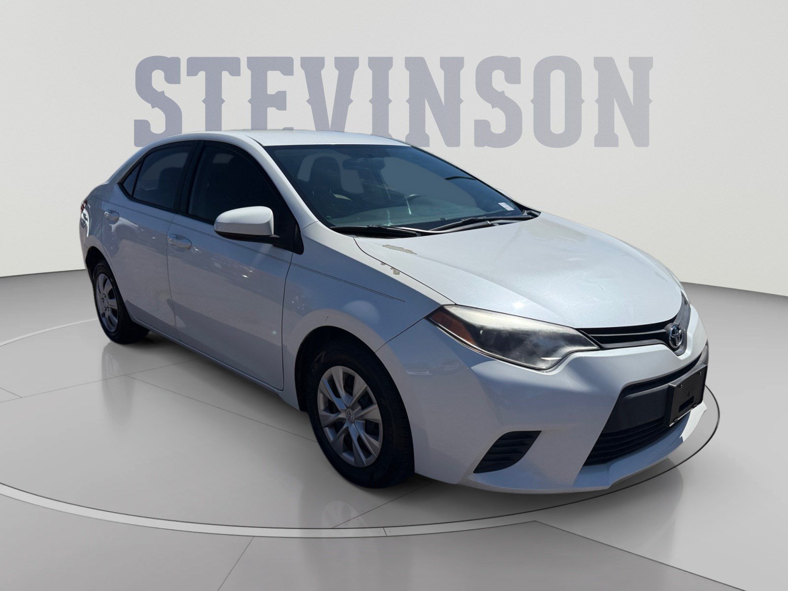 Used 2014 Toyota Corolla LE FWD image 7