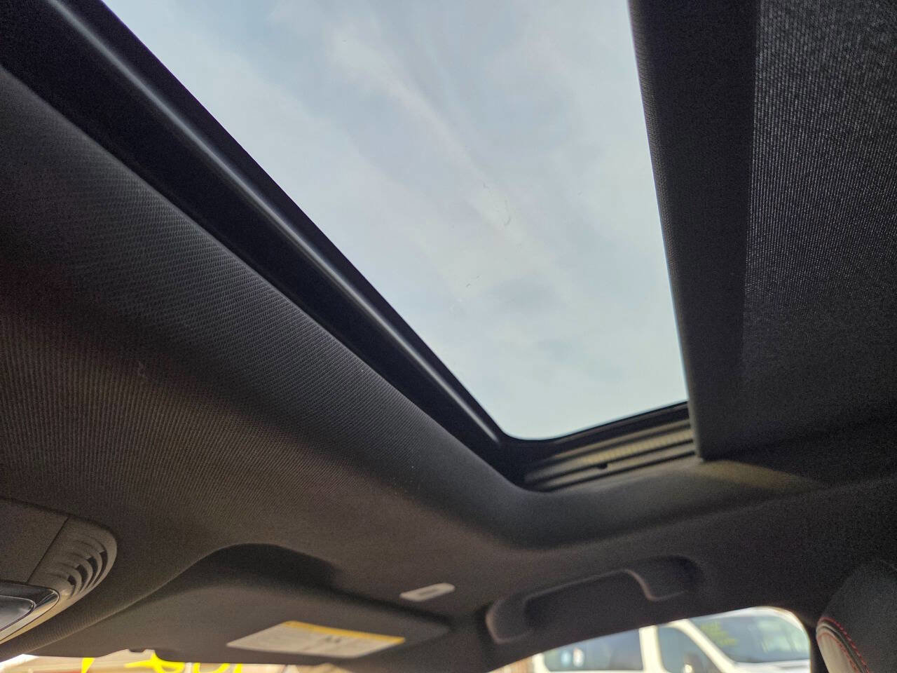 Used 2024 Dodge Hornet R/T Plus image 16