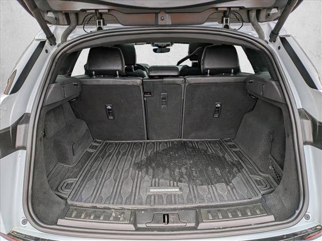 New 2024 Land Rover Range Rover Evoque Dynamic SE image 6