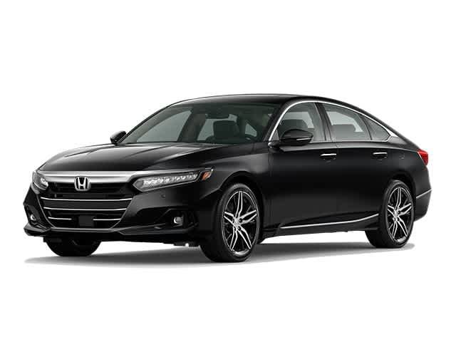 Used 2022 Honda Accord Touring