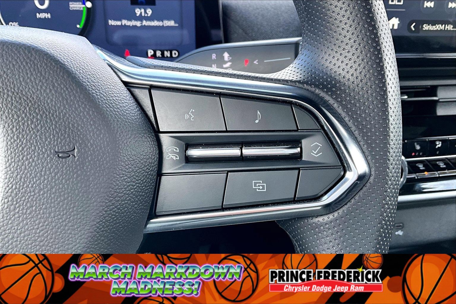 Used 2024 Honda Prologue EX image 16