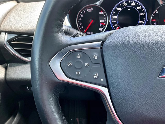 Used 2022 Chevrolet Traverse High Country FWD image 20