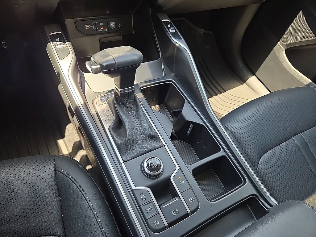 Used 2025 Kia Sorento S w/ Panoramic Sunroof Package FWD image 30