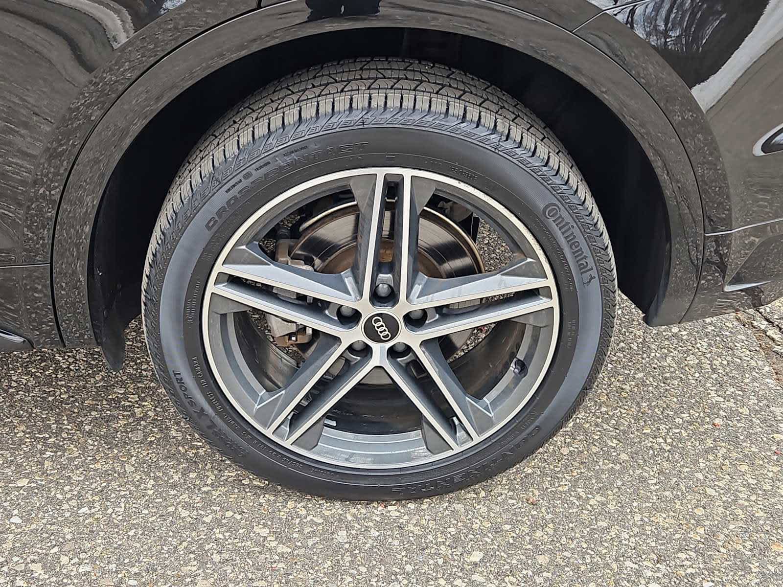 Certified 2023 Audi Q5 e Premium Plus w/ Premium Plus Package image 4