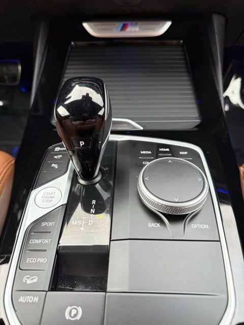 Used 2022 BMW X3 M40i w/ Premium Package image 27