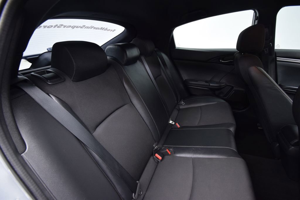 Used 2020 Honda Civic Sport image 23