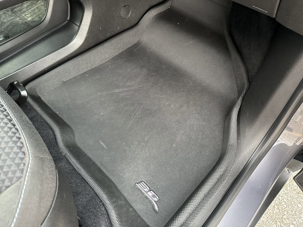 Certified 2023 Chevrolet Bolt LT image 30