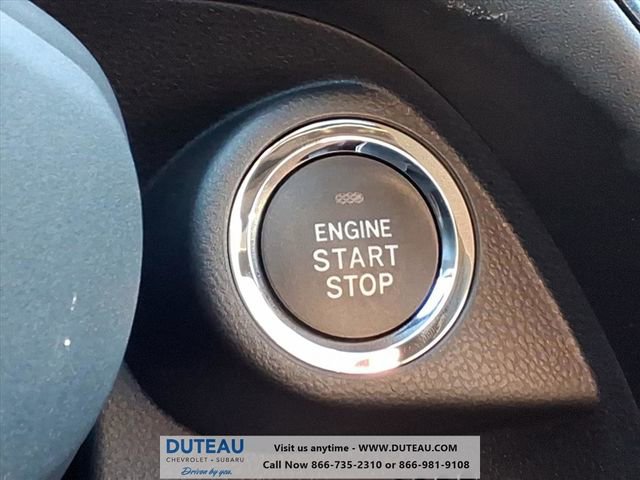 New 2026 Subaru Impreza RS image 17