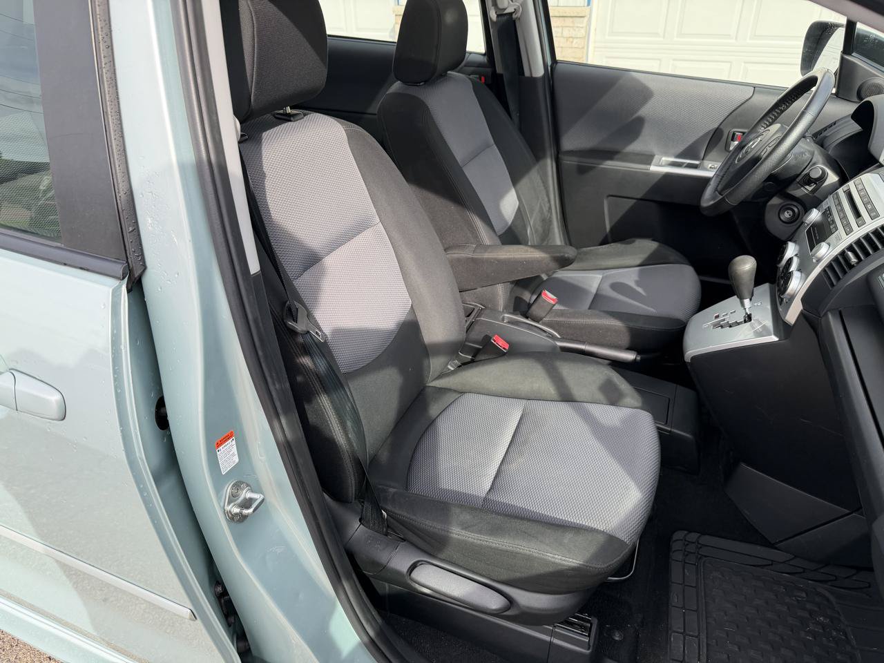 Used 2007 MAZDA MAZDA5 Touring FWD image 17