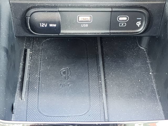 Certified 2025 Kia Telluride SX AWD/4WD image 32