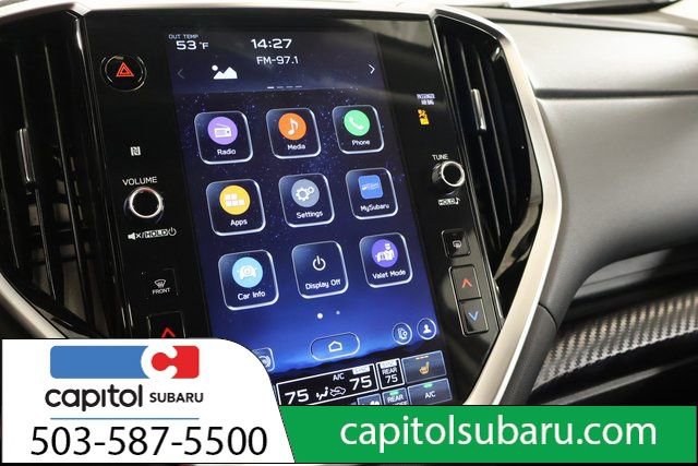 Used 2025 Subaru Ascent Premium image 20