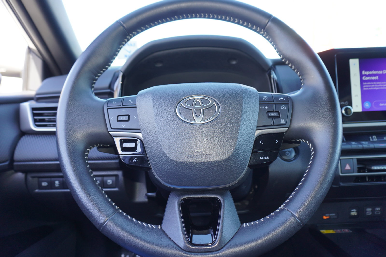 Certified 2026 Toyota Camry SE FWD image 19
