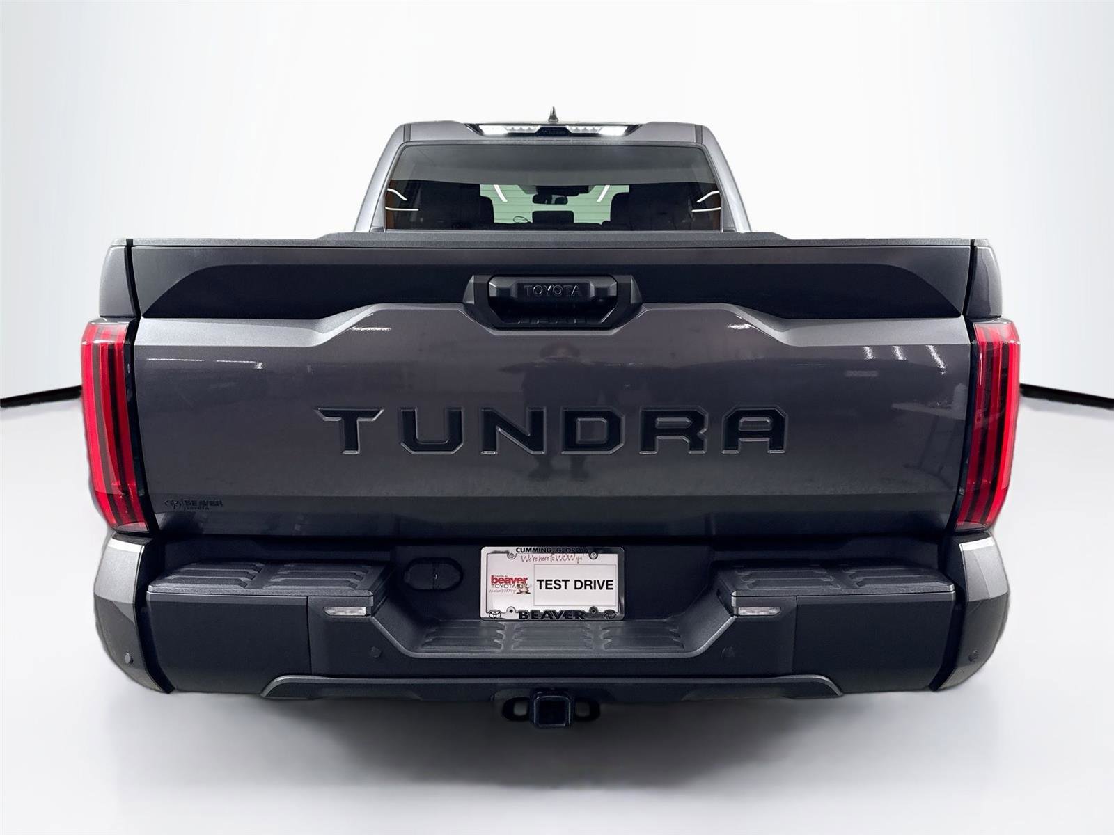 Used 2022 Toyota Tundra SR5 image 7