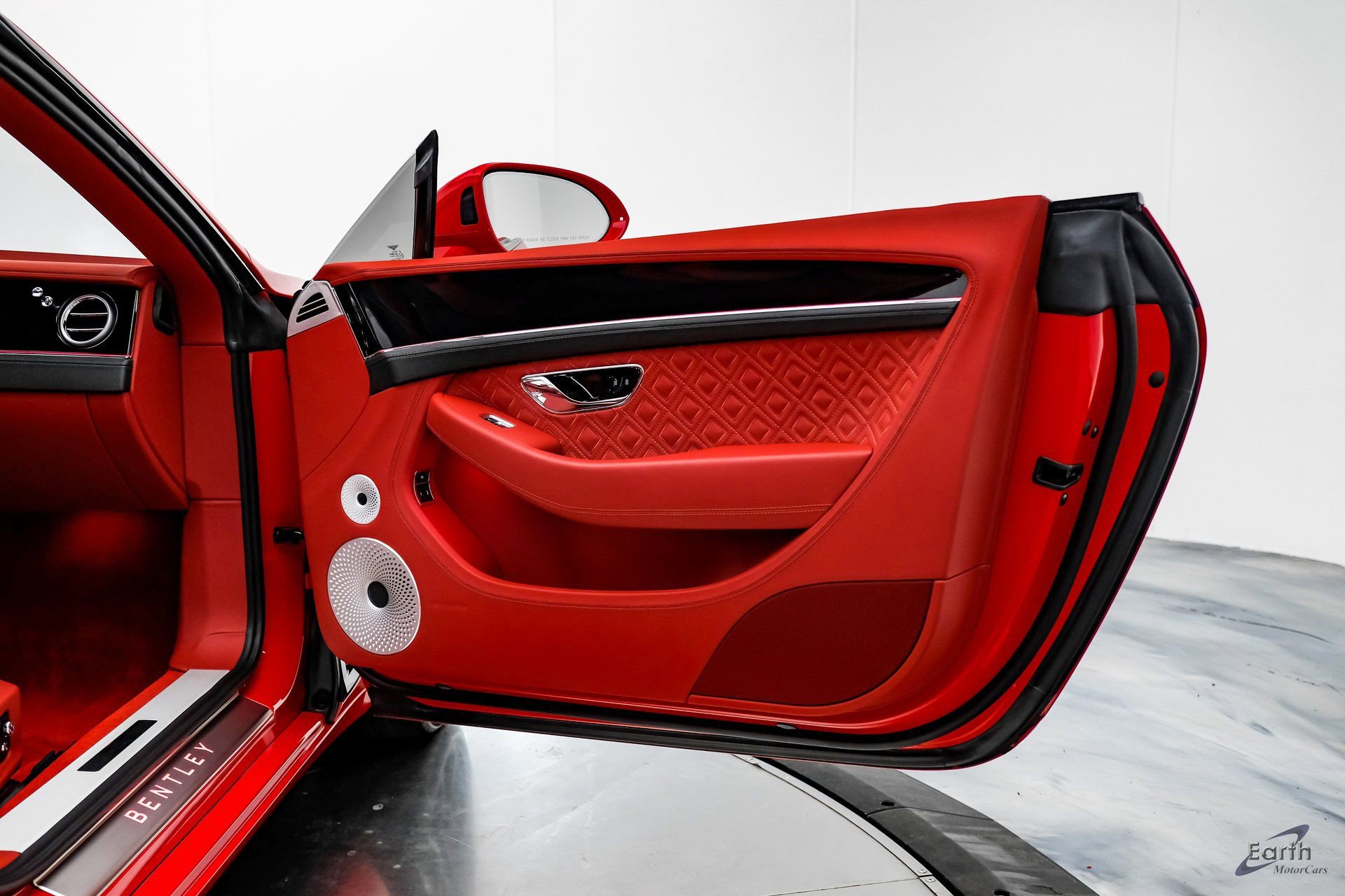 Used 2022 Bentley Continental GT image 97