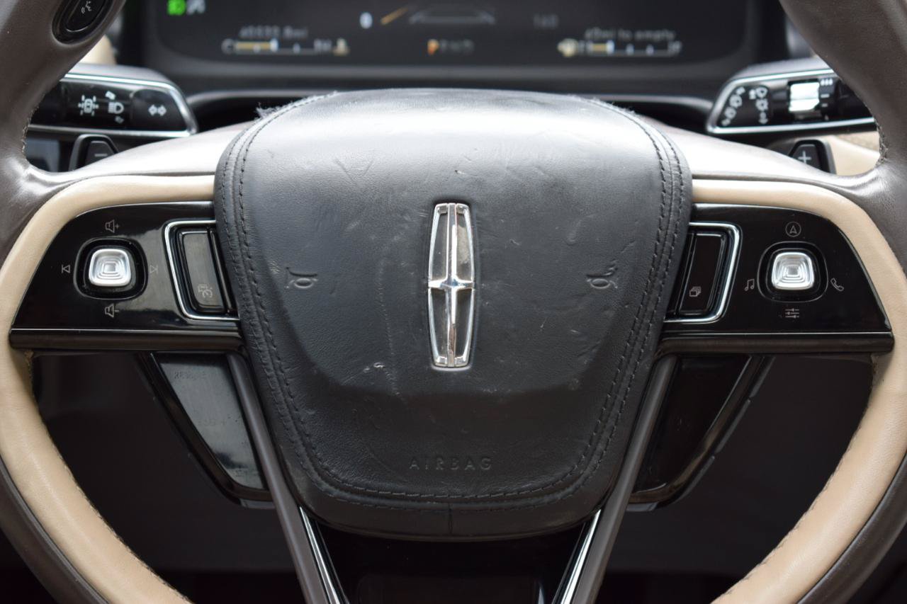 Used 2020 Lincoln Aviator Reserve w/ Equipment Group 202A AWD/4WD image 21