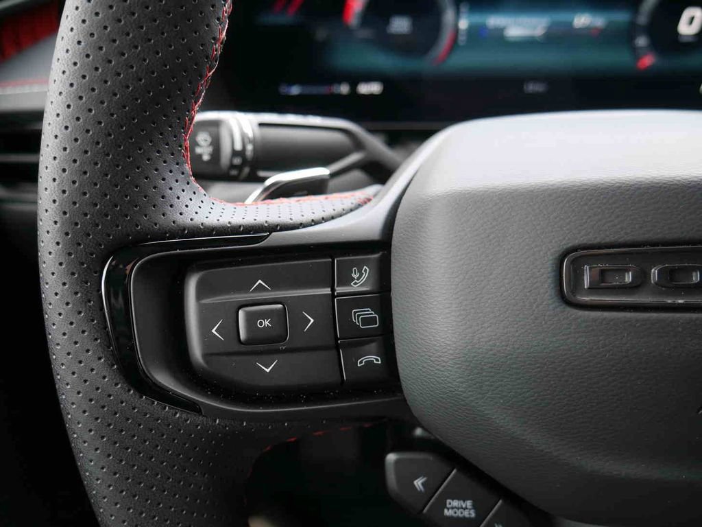 New 2026 Dodge Charger R/T Scat Pack image 31