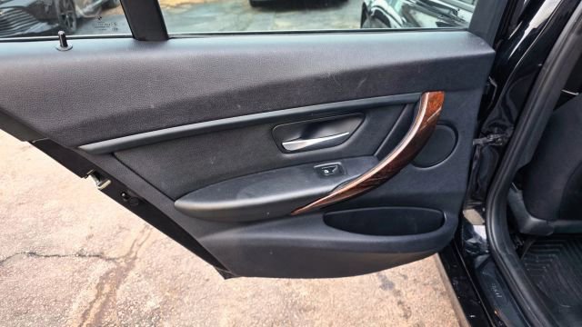 Used 2014 BMW 328i xDrive Sedan image 28