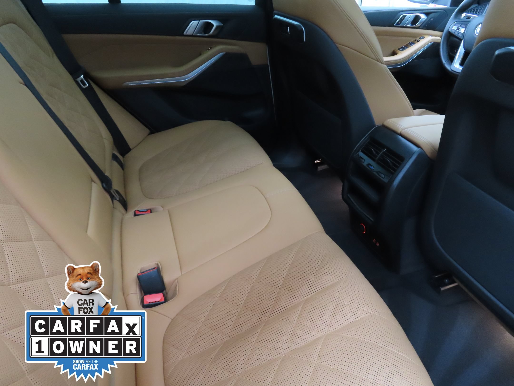 Used 2024 BMW X5 sDrive40i w/ Parking Assistance Package RWD image 25