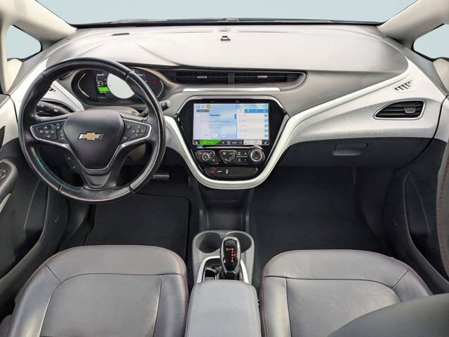 Used 2021 Chevrolet Bolt Premier w/ Infotainment Package image 18