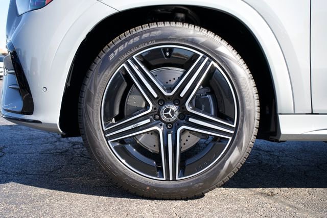 New 2026 Mercedes-Benz GLE 450 4MATIC Coupe image 13