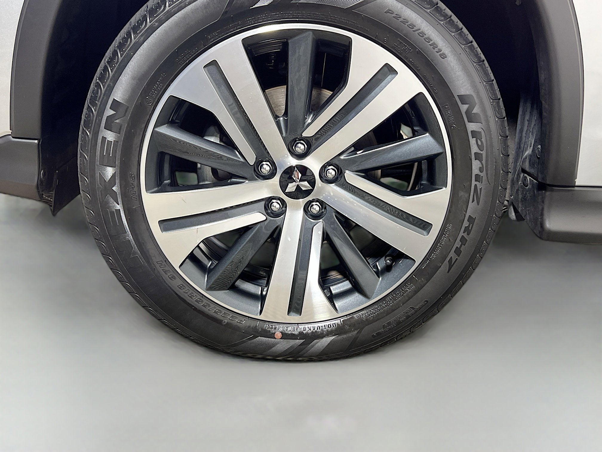 Used 2023 Mitsubishi Outlander Sport SE image 13
