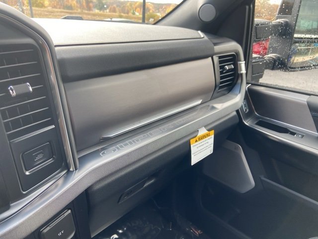 New 2026 Ford F350 4x4 Crew Cab Super Duty image 30