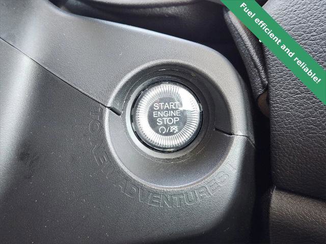 Certified 2023 Jeep Renegade Latitude image 21