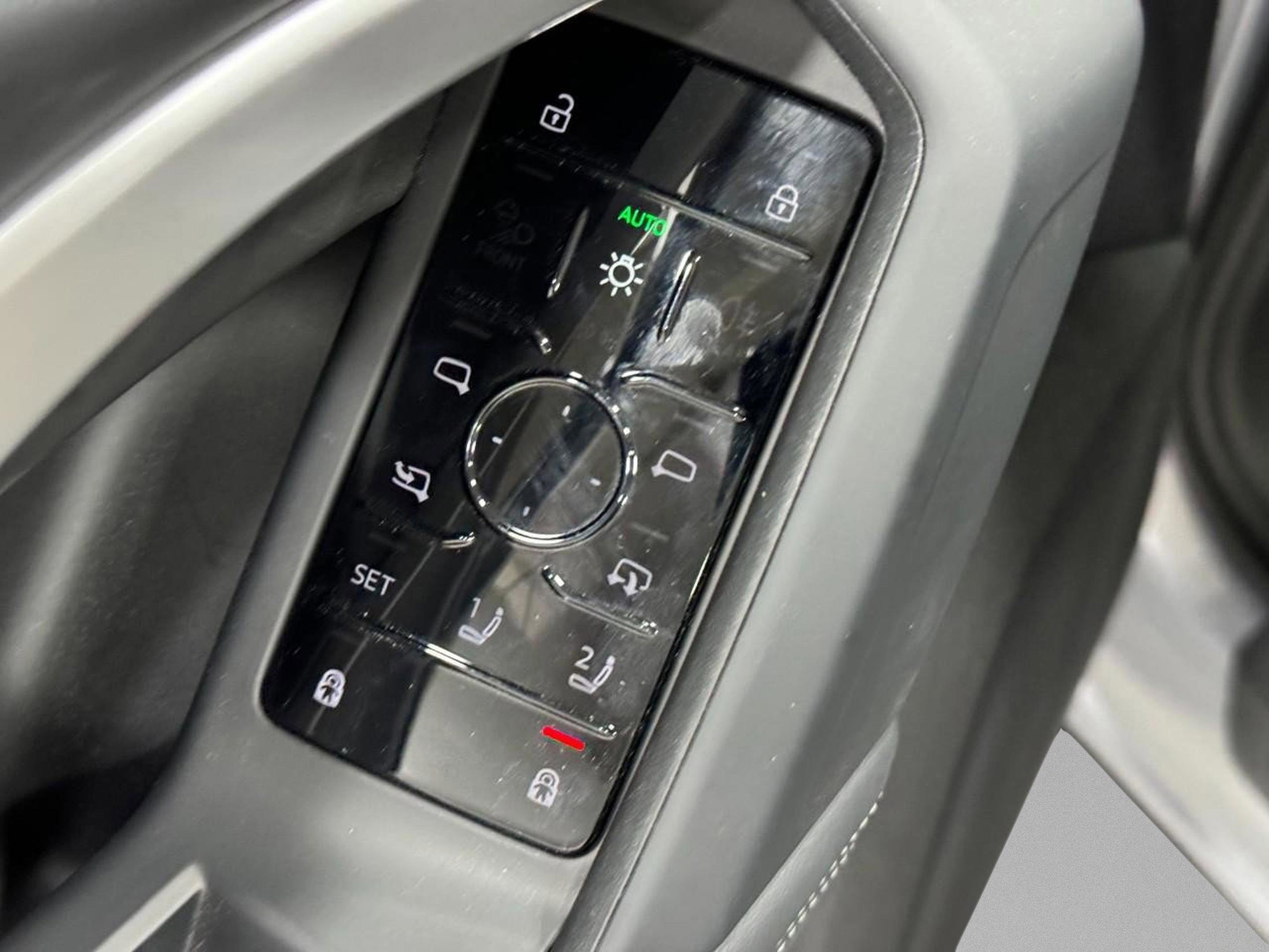 New 2025 Audi Q5 Premium image 21