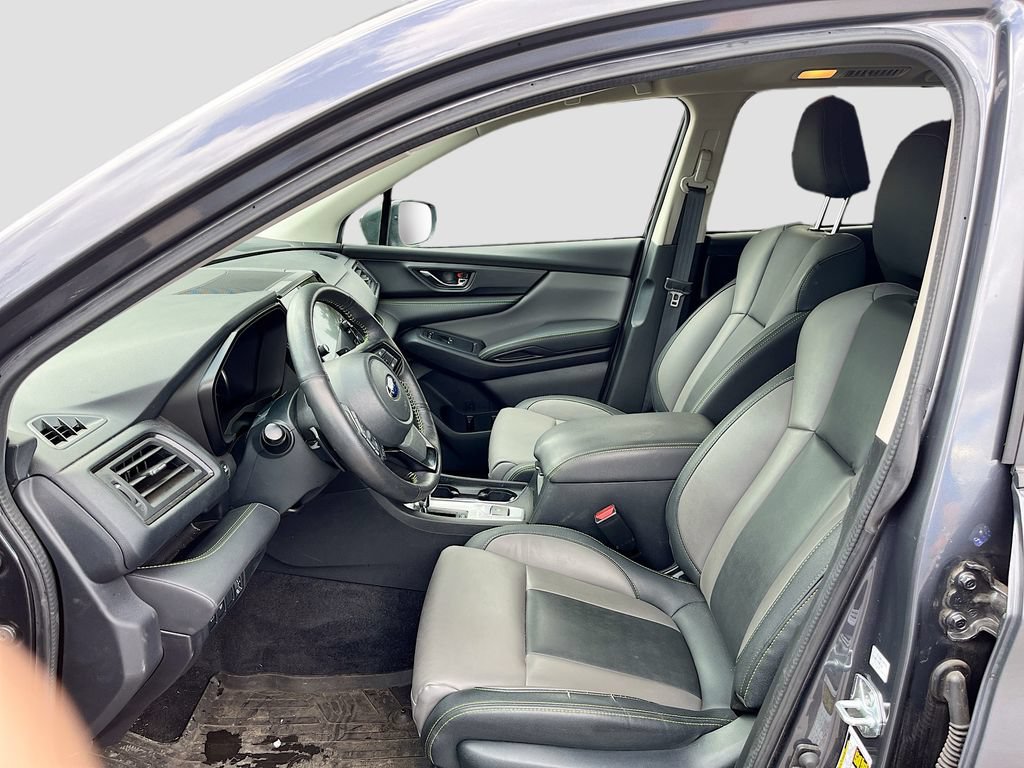 Used 2024 Subaru Ascent Onyx Edition AWD/4WD image 20